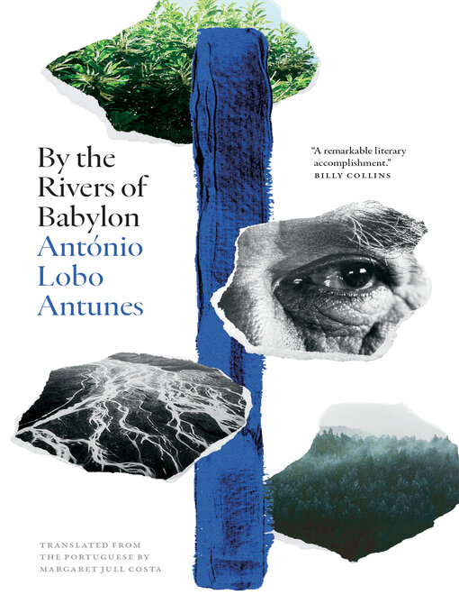 Title details for By the Rivers of Babylon by Antonio Lobo Antunes - Available